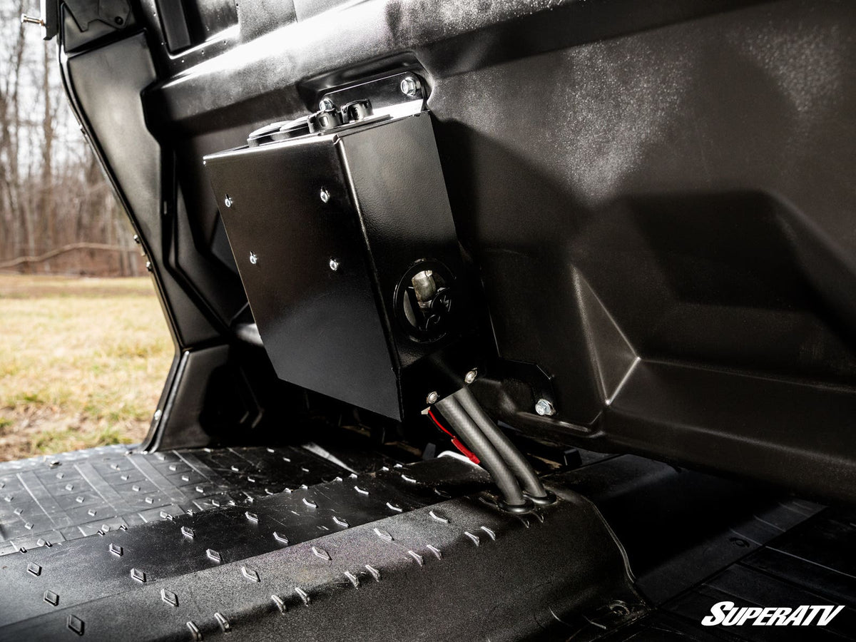 Can-Am Defender HD8 Cab Heater