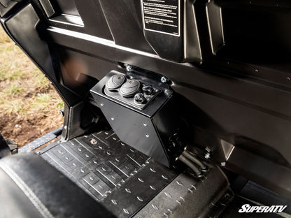 Can-Am Defender HD10 Cab Heater