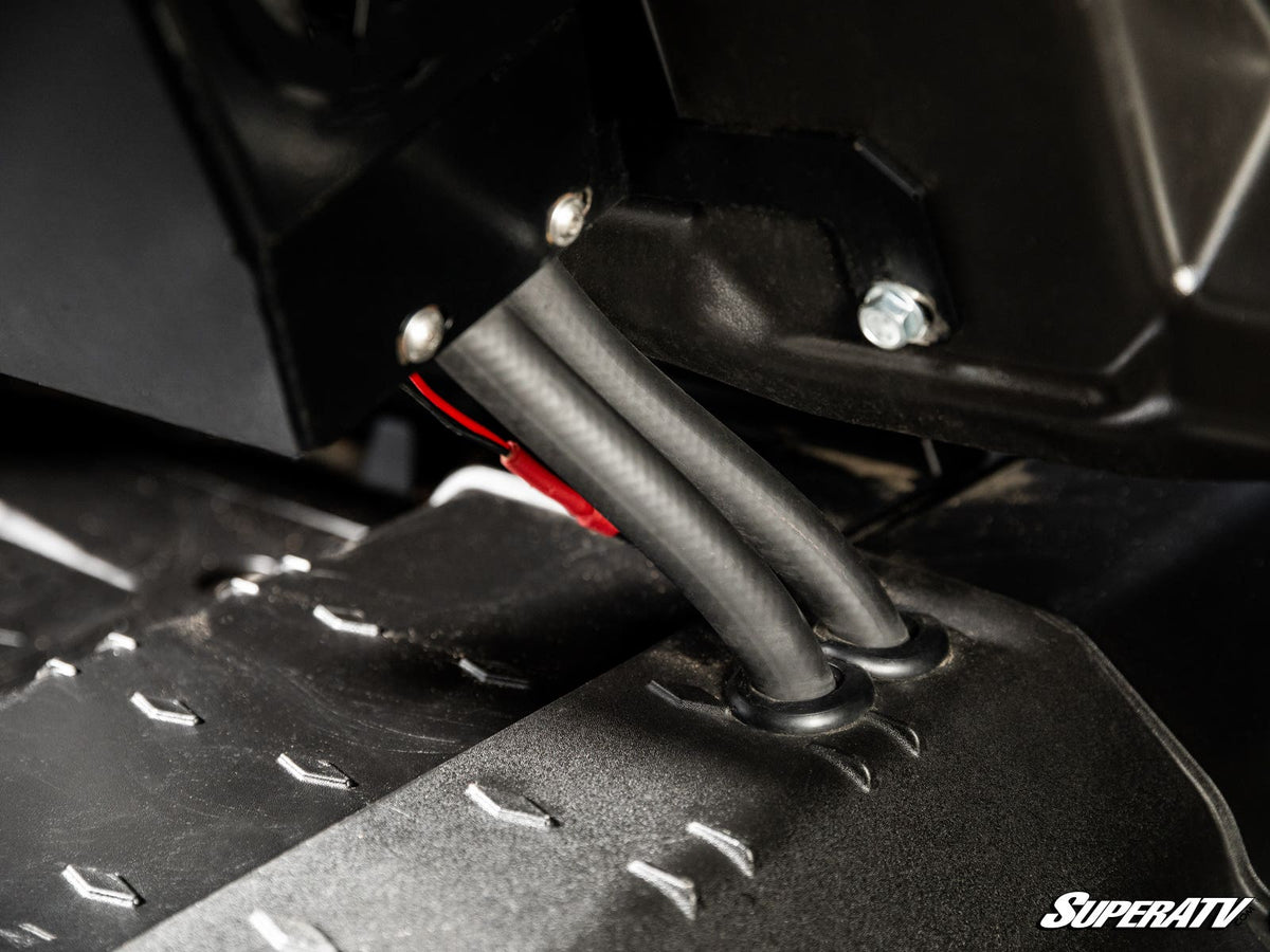 Can-Am Defender HD8 Cab Heater