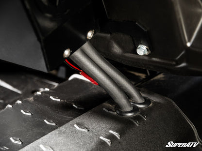 Can-Am Defender HD9 Cab Heater