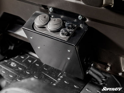 Can-Am Defender HD10 Cab Heater