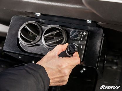 Can-Am Defender HD10 Cab Heater