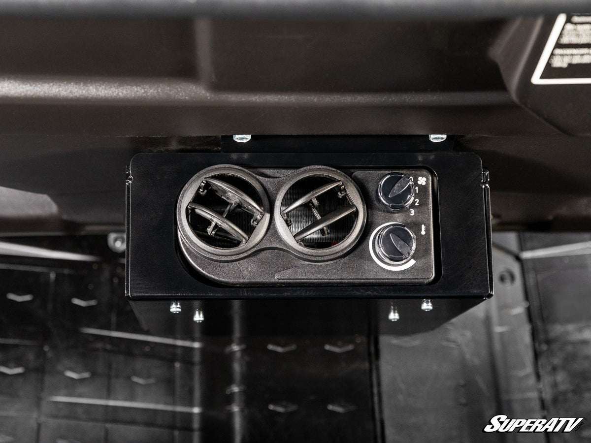 Can-Am Defender HD10 Cab Heater