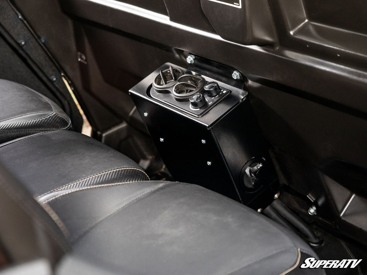Can-Am Defender HD10 Cab Heater
