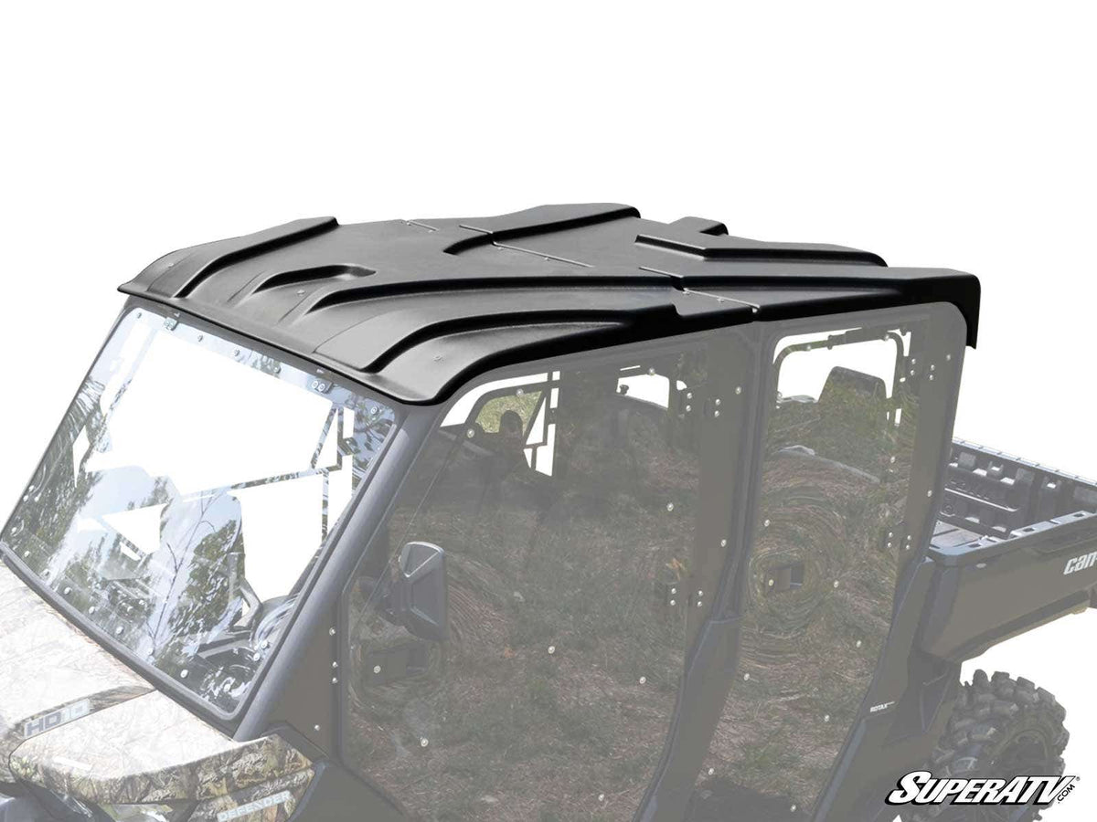Can-Am Maverick Non-Turbo Big Lift Kit Axle — Rhino Brand