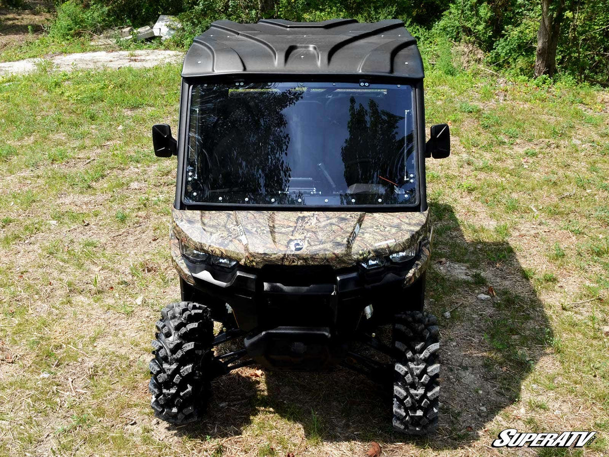 Can-Am Defender HD9 Max Plastic Roof