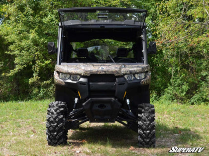 Can-Am Defender HD7 Max Plastic Roof