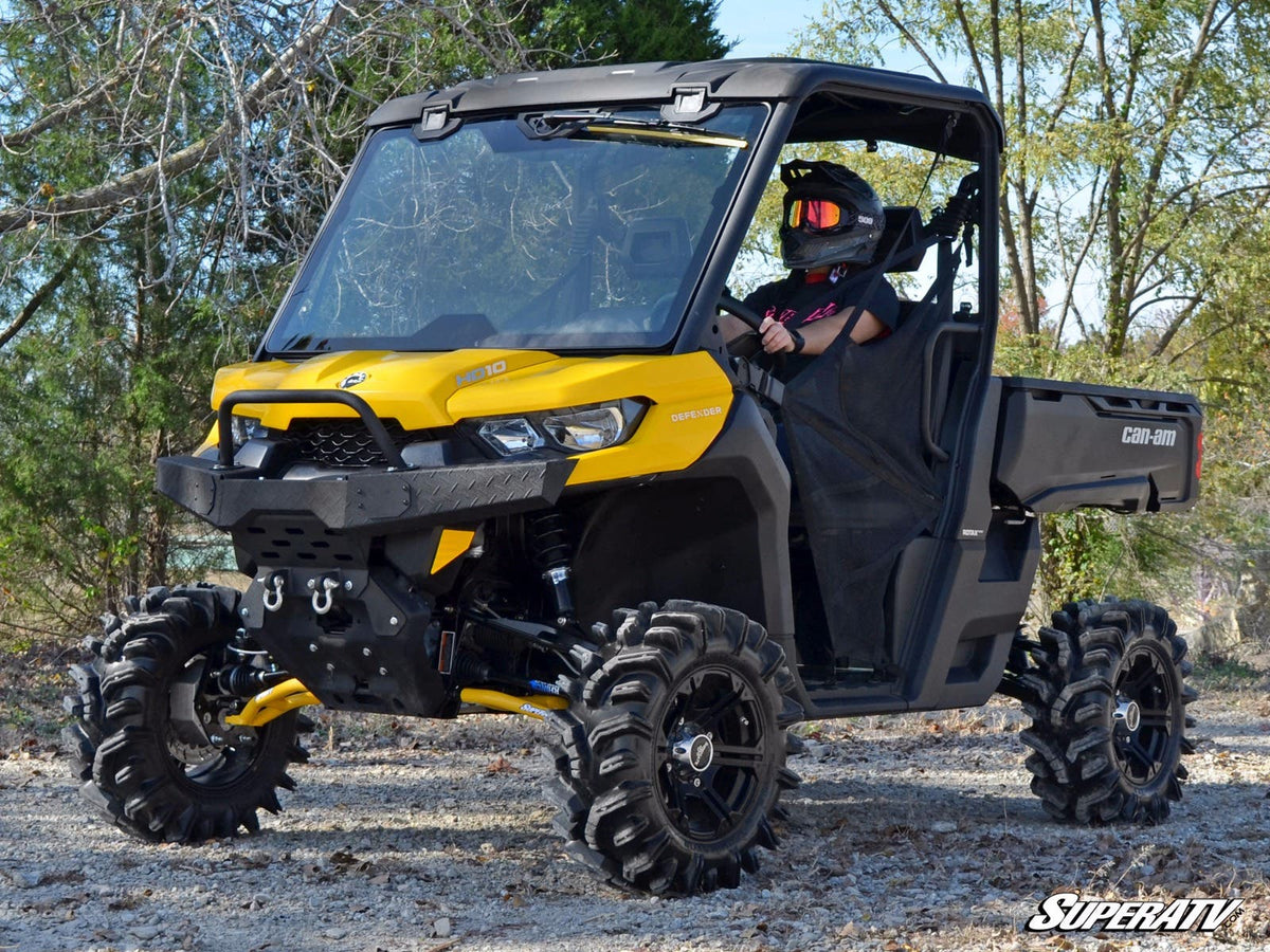 Can-Am Defender HD10 4" Portal Gear Lift