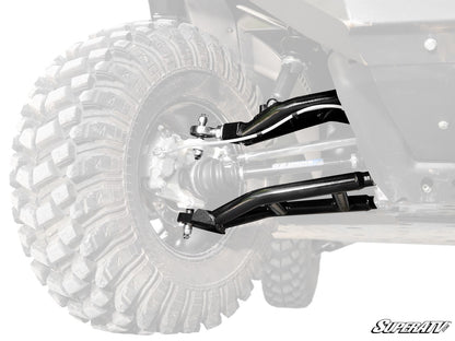 Can-Am Defender HD7 Atlas Pro Heim Joint 1.5" Forward Offset A-Arms