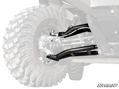Can-Am Defender HD5 Atlas Pro Heim Joint 1.5" Forward Offset A-Arms
