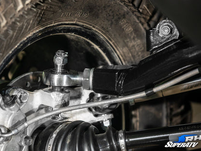 Can-Am Defender HD7 Atlas Pro Heim Joint 1.5" Forward Offset A-Arms