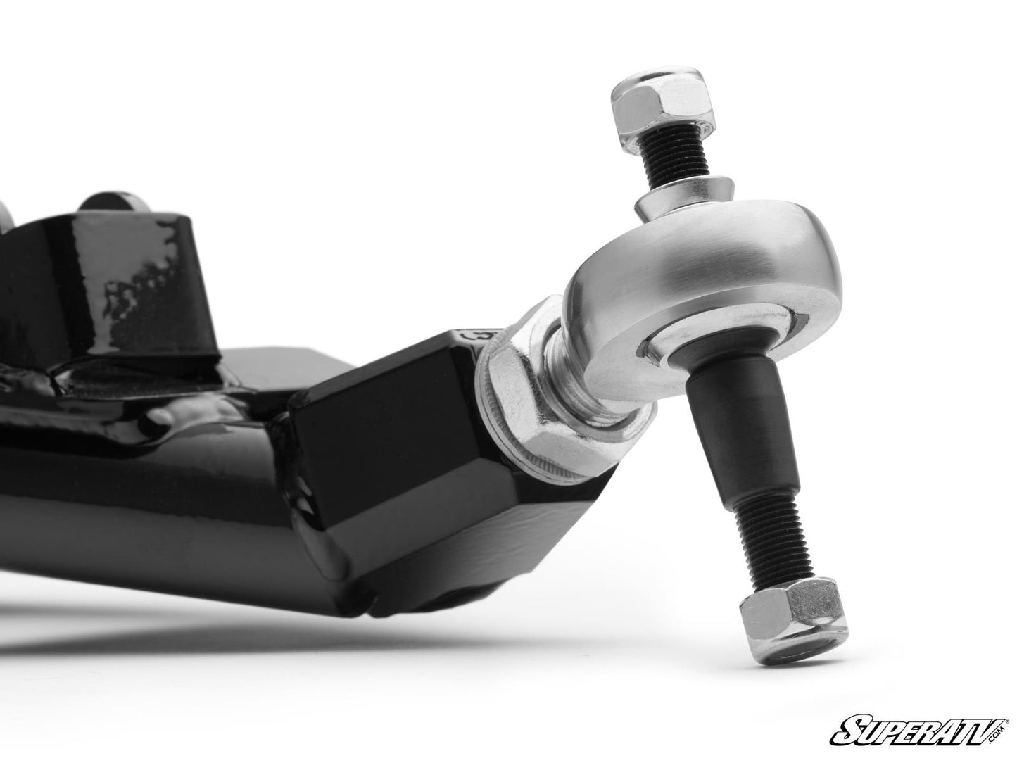 Can-Am Defender HD7 Atlas Pro Heim Joint 1.5" Forward Offset A-Arms