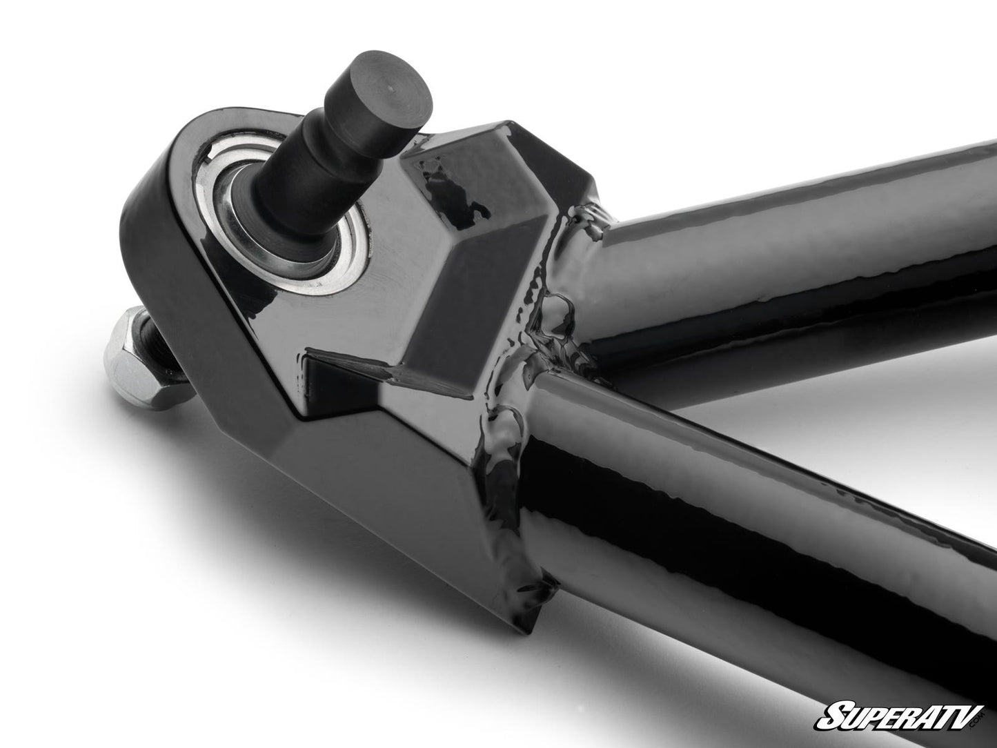 Can-Am Defender HD7 Atlas Pro Heim Joint 1.5" Forward Offset A-Arms