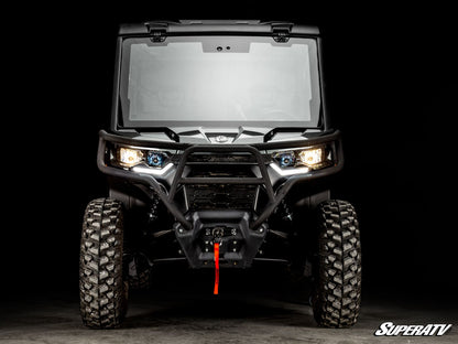 Can-Am Commander Signature Light Kit
