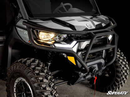 Can-Am Commander Signature Light Kit