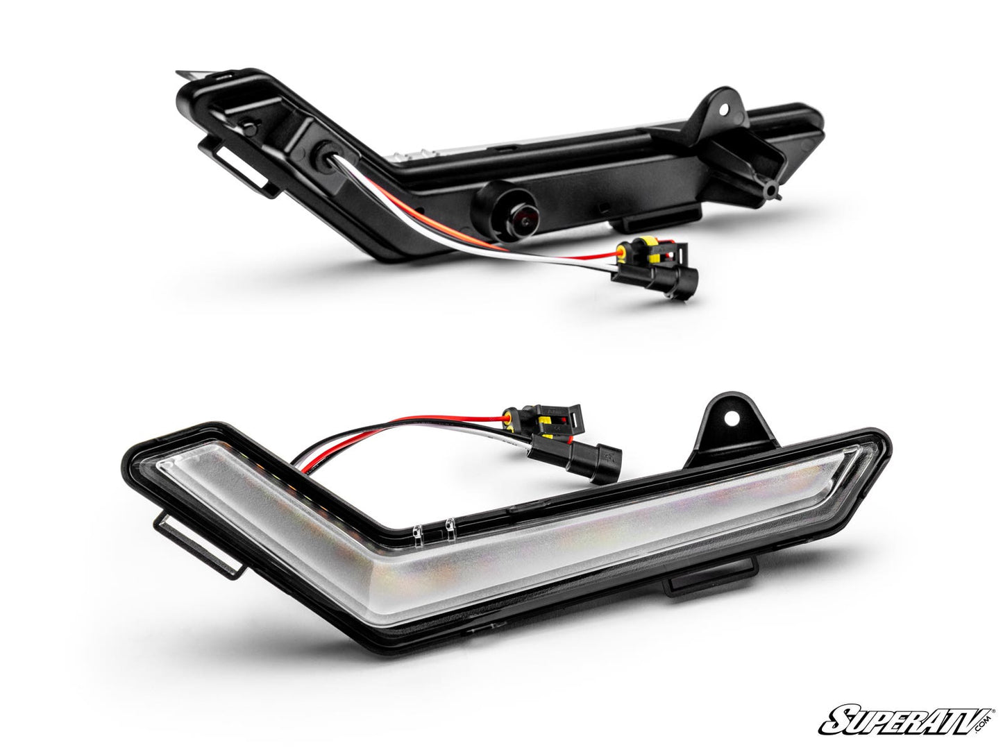 Can-Am Defender Signature Light Kit