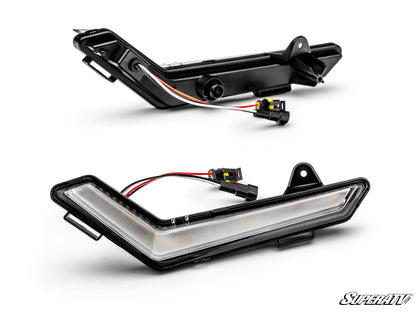 Can-Am Defender Signature Light Kit