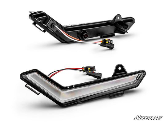 Can-Am Defender Signature Light Kit