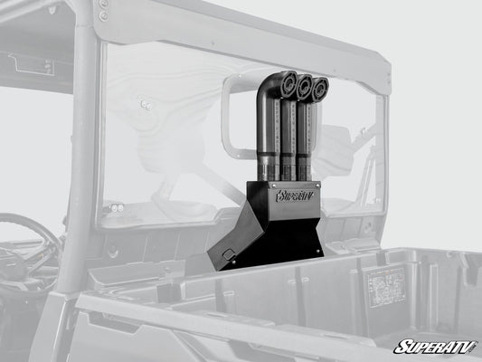 Can-Am Defender HD9 Depth Finder™ Snorkel Kit