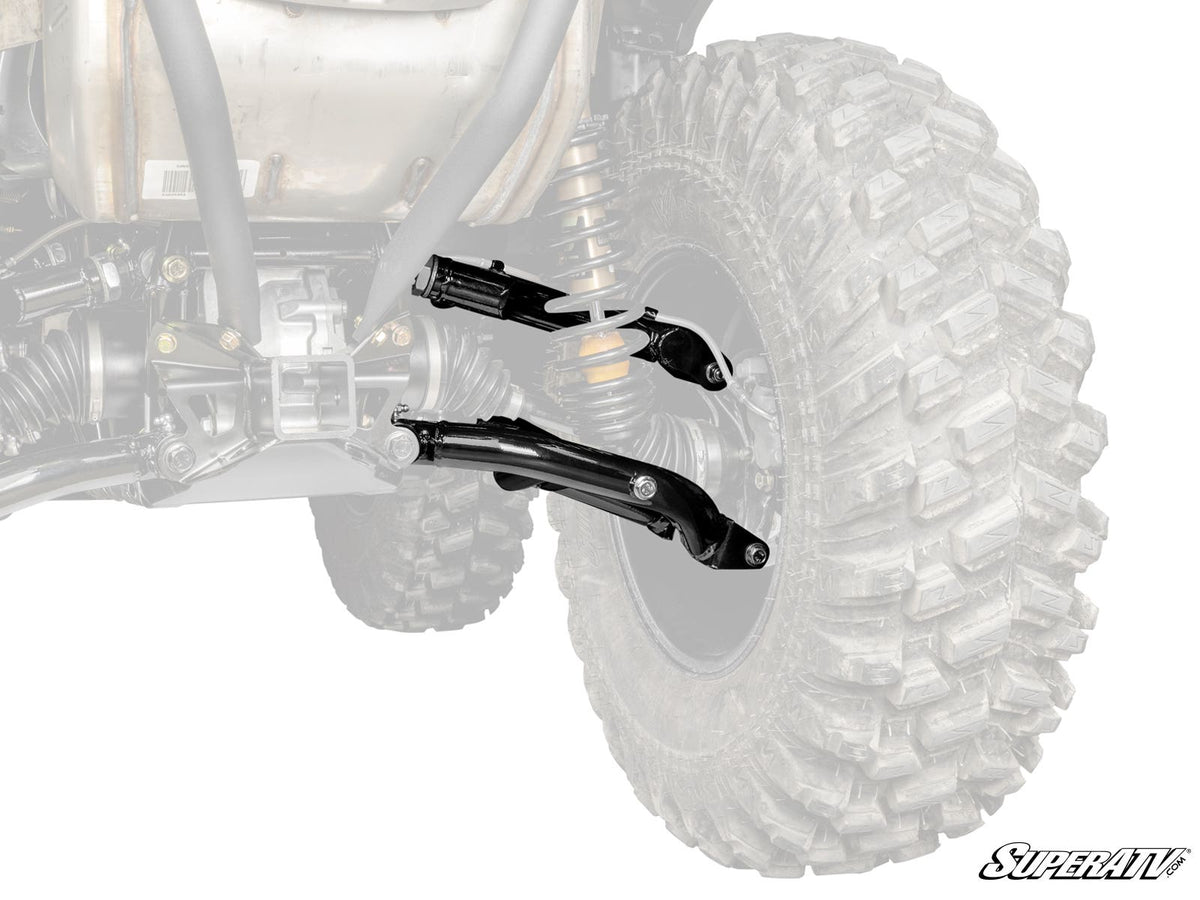 CFMOTO UFORCE U10 Pro Axle — Rhino 2.0