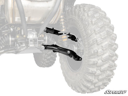 CFMOTO UFORCE U10 Pro Axle — Rhino 2.0