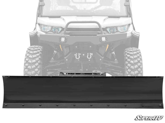Can-Am Defender HD11 Plow Pro Snow Plow