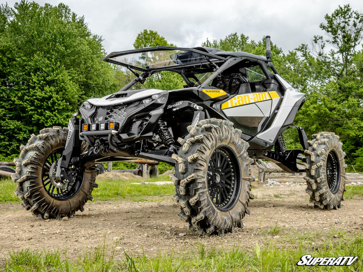 Can-Am Maverick R 6" Portal Gear Lift