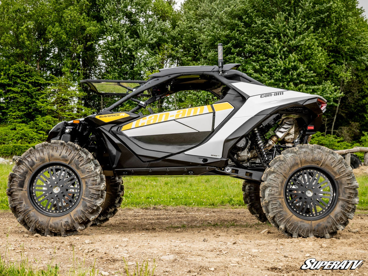 Can-Am Maverick R 6" Portal Gear Lift