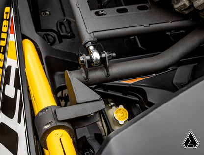 Assault Industries Can-Am Maverick R Adventure Rack