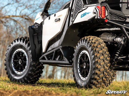 Can-Am Maverick Sport Low Profile Fender Flares