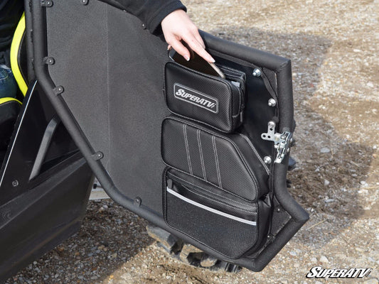 Can-Am Commander Door Bags - Set of 2