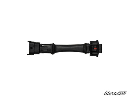 Can-Am Maverick Low Range Sport Mode Override
