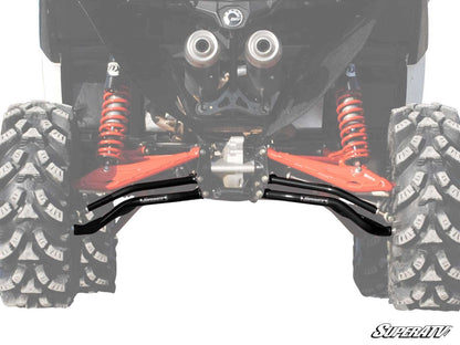 Can-Am Maverick High Clearance Rear A-Arms
