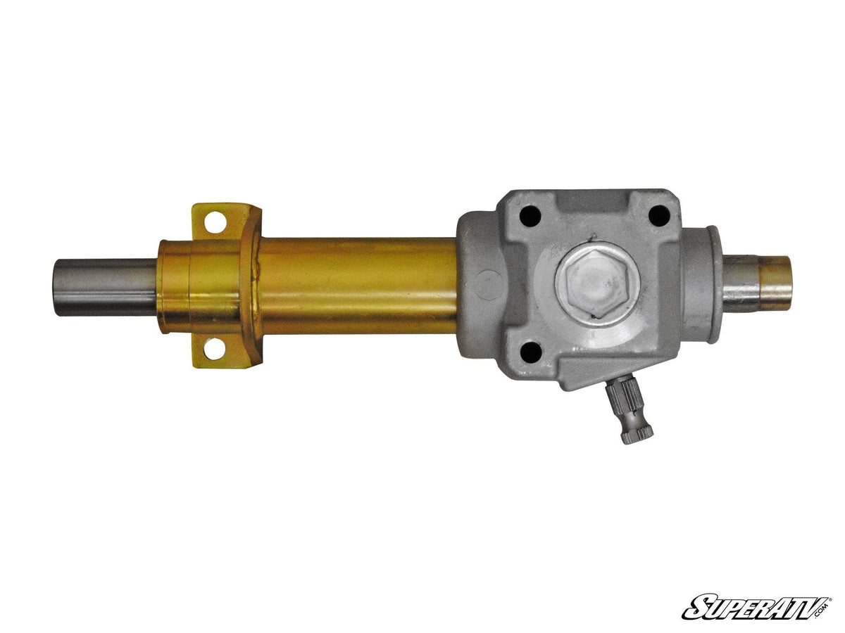 Can-Am Maverick Rackboss Heavy-Duty Rack and Pinion