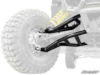 Can-Am Maverick X3 Atlas Pro Heim Joint 1.5" Forward Offset A-Arms
