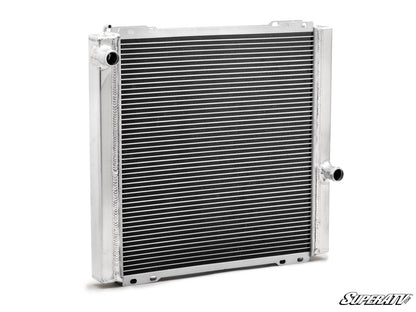 Up & Running Can-Am Maverick X3 Radiator