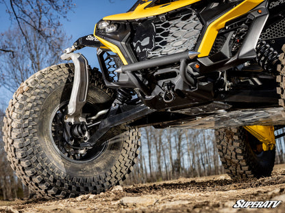 Can-Am Maverick R Sidewinder Front A-Arms