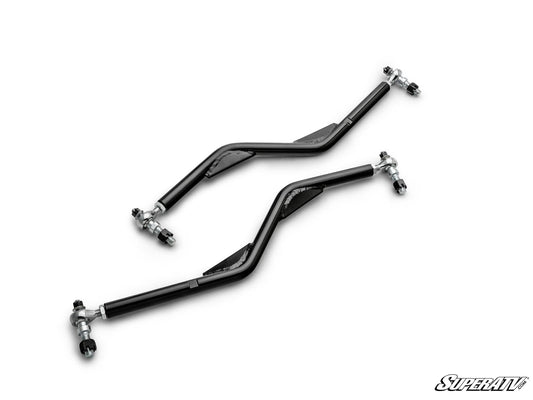 Can-Am Outlander Z-Bend Tie Rod Kit - Replacement for SuperATV Lift Kits