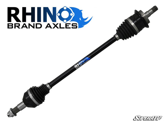 Can-Am Defender HD8 Axle—Rhino Brand