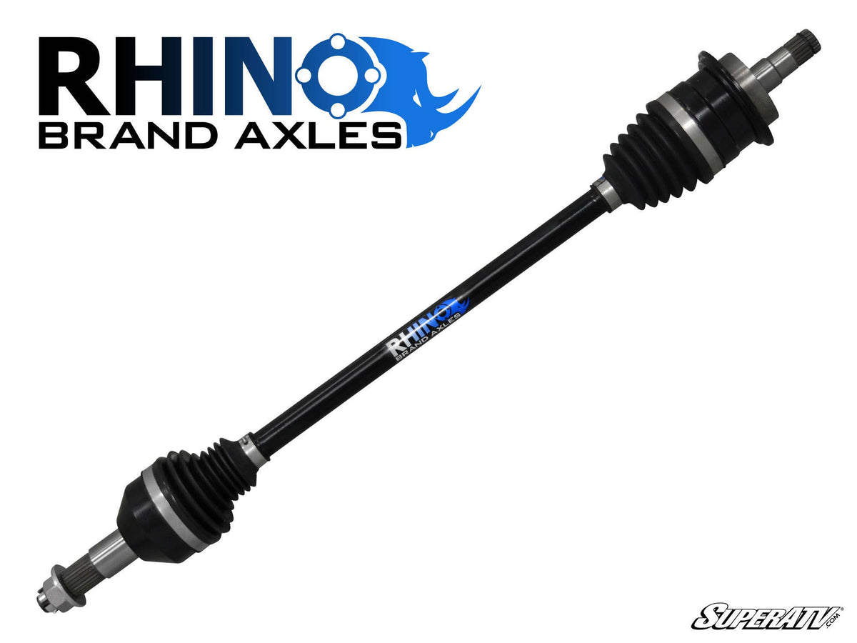 Can-Am Maverick Non-Turbo Big Lift Kit Axle — Rhino Brand