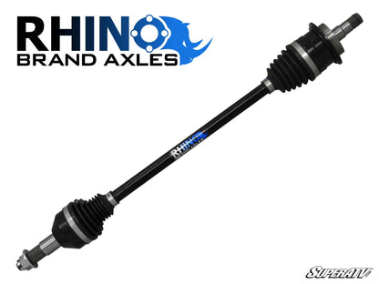 Can-Am Maverick Non-Turbo Big Lift Kit Axle — Rhino Brand