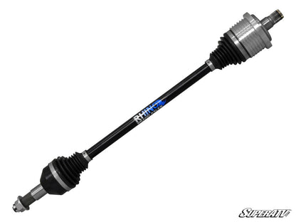 Can-Am Renegade Big Lift Kit Axle—Rhino Brand