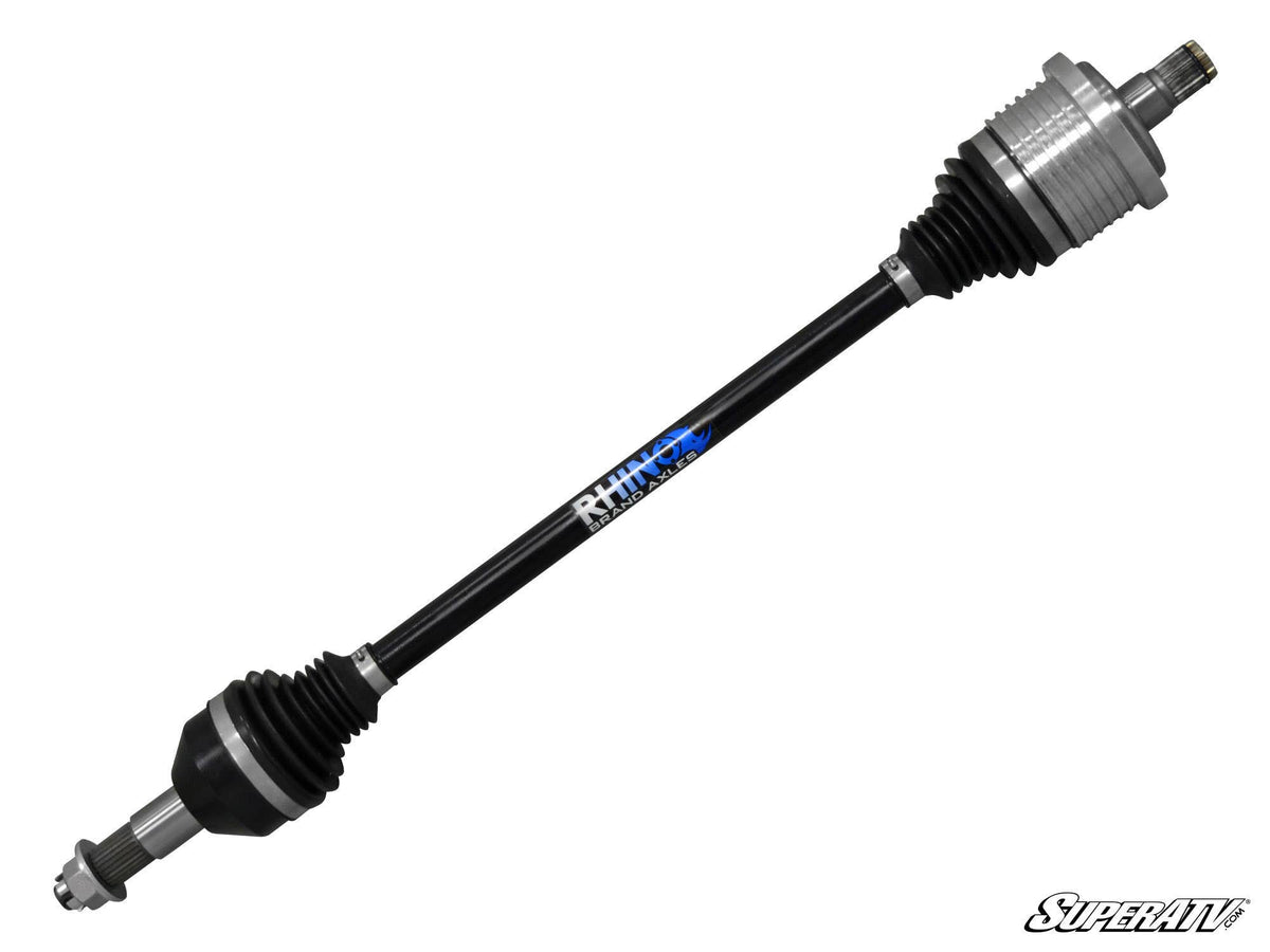 Can-Am Maverick Non-Turbo Big Lift Kit Axle — Rhino Brand