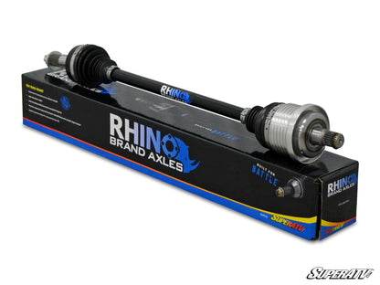 Can-Am Maverick Non-Turbo Big Lift Kit Axle — Rhino Brand