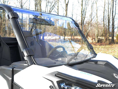 Can-Am Maverick Sport Full Windshield