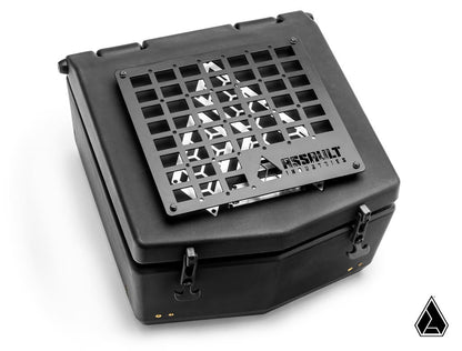 Assault Industries Cooler/Cargo Box for Can-Am Maverick X3