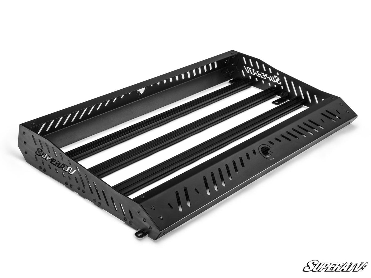 Can-Am Maverick X3 Outfitter Sport Roof Rack