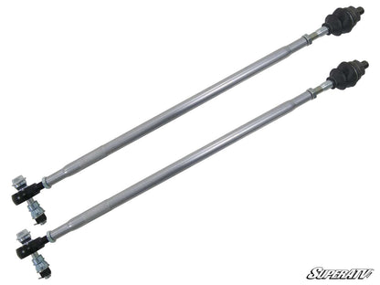 Can-Am Maverick X3 Heavy-Duty Tie Rod Kit