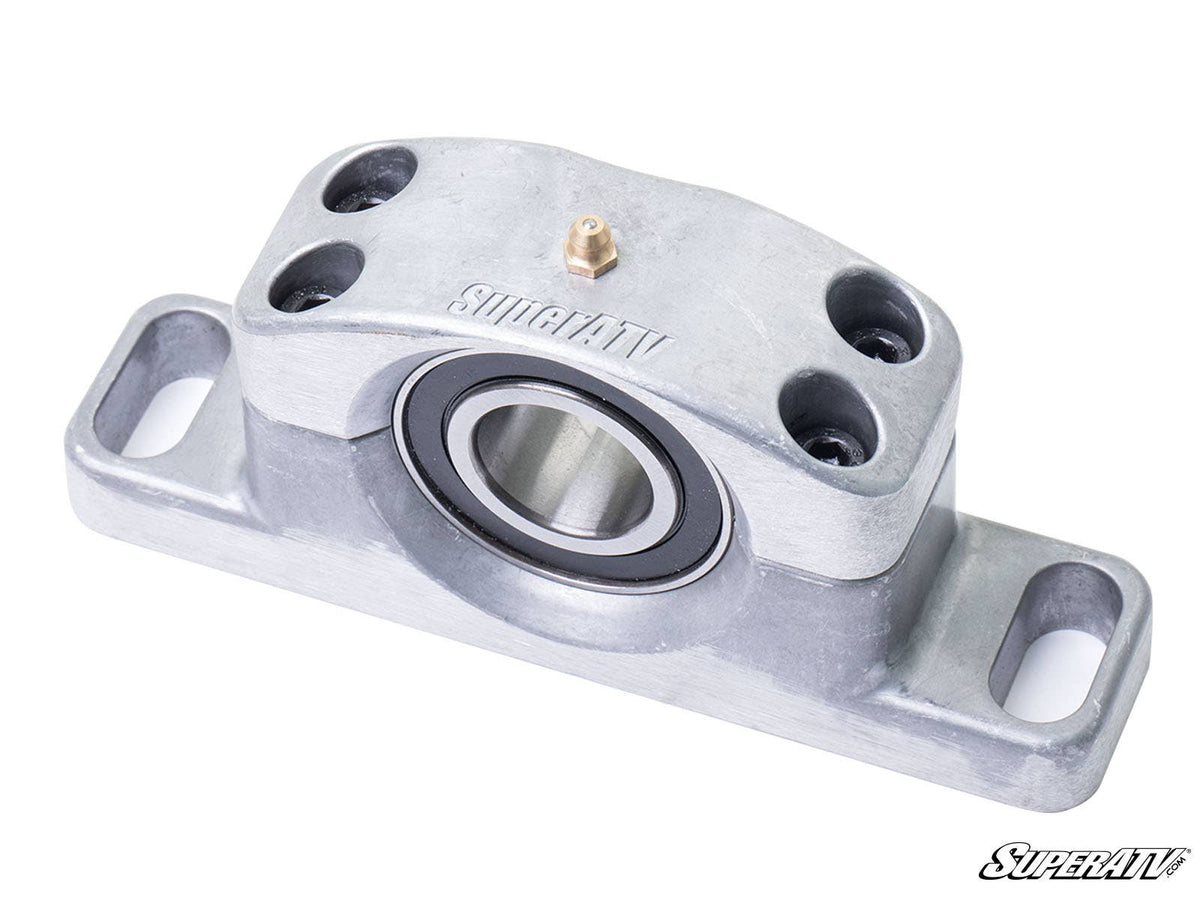 Can-Am Maverick X3 Heavy-Duty Prop Shaft — Rhino Driveline