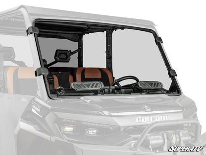 Can-Am Defender HD5 Depth Finder Snorkel Kit